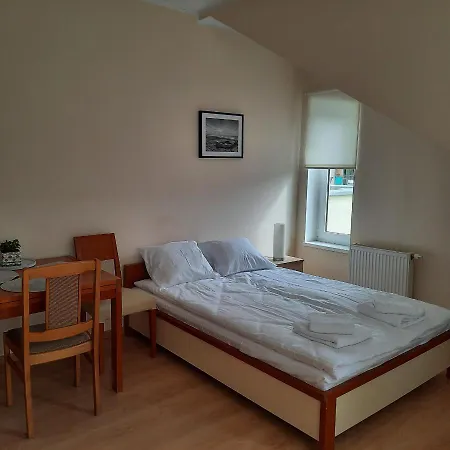 Promenada Apartman Swinoujscie