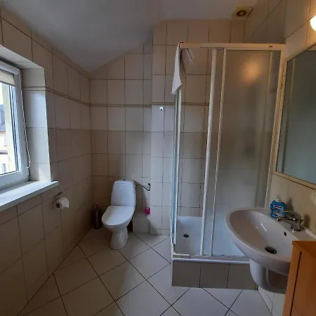 Promenada Swinoujscie