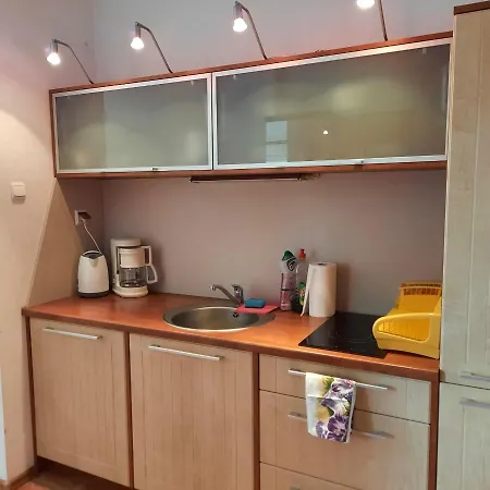 Promenada Apartman Swinoujscie