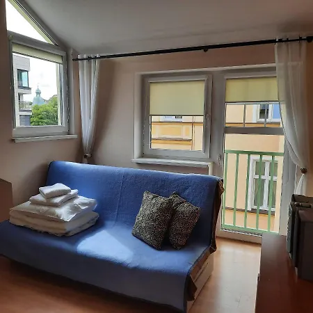 Promenada Apartman Swinoujscie