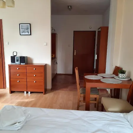 Promenada * Świnoujście