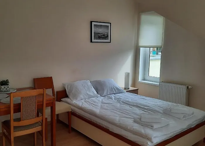 Promenada Apartamento Świnoujście