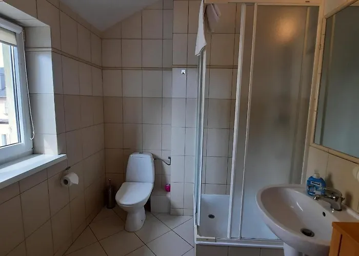 Promenada Świnoujście