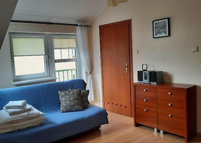 Apartamento Promenada