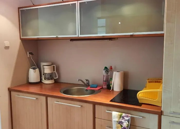 Promenada Apartamento Świnoujście